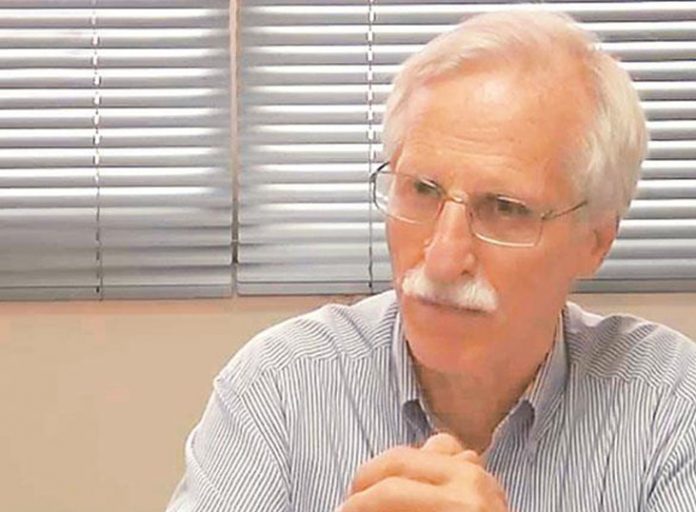 Επικίνδυνη γεωπολιτική με οικονομικές συνέπειες...