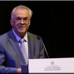 Δραγασάκης: Αναπτυξιακή στρατηγική στην μεταμνημονιακή εποχή