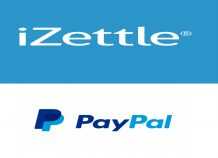 Η PayPal εξαγόρασε τη σουηδική εταιρεία πληρωμών iZettle