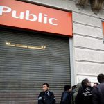 Τα Public δημιουργούν το 1ο ελληνικό marketplace Τα Public δημιουργούν το 1ο ελληνικό marketplace