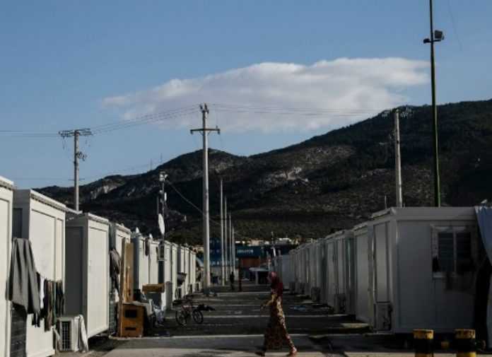 Σκαραμαγκάς: Eπεισόδια και μαχαιρώματα στο HotSpot