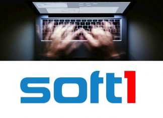 Η SoftOne... υποδέχεται τον GDPR