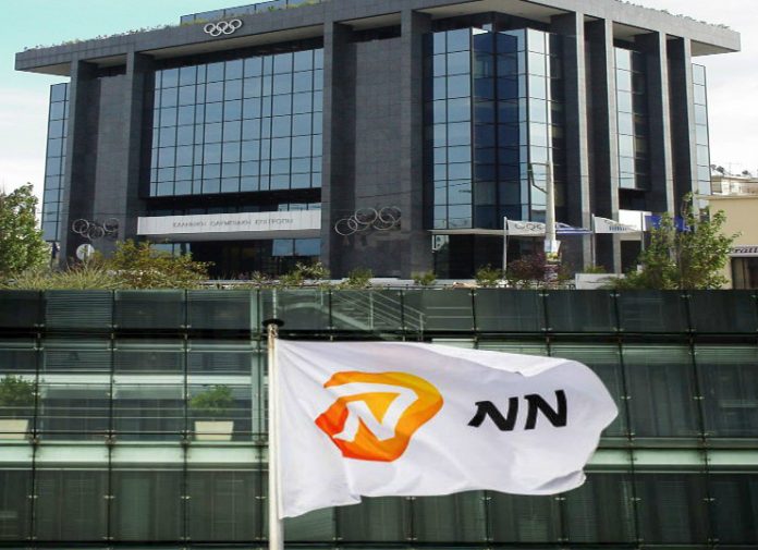 Συμφωνία συνεργασίας ΝΝ με Ολυμπιακή Επιτροπή