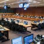 Συνεδριάζει το Eurogroup: 4η αξιολόγηση και χρέος στην αντζέντα Μακρές αναμένονται οι συζητήσεις στο σημερινό Eurogroup