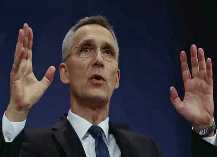 Συνεδριάζει την Πέμπτη το Συμβούλιο ΝΑΤΟ-Ρωσίας