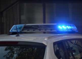 Θεσσαλονίκη: Έκρηξη αυτοσχέδιου μηχανισμού σε είσοδο πολυκατοικίας