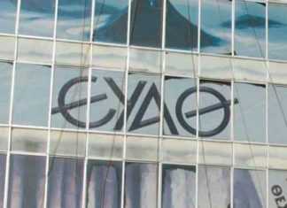 Θεσσαλονίκη: Έκτακτη διακοπή νερού