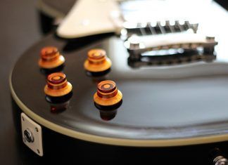 Τίτλοι... τέλους για την εταιρεία Gibson