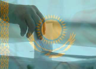 Eκλογές αλά Καζαχστάν Eκλογές αλά Καζαχστάν