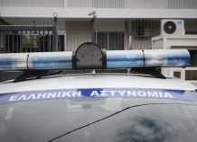 Φαρ Ουέστ τα Ανω Λιόσια: Πυροβολούσαν αστυνομικούς από ταράτσες Φαρ Ουέστ τα Ανω Λιόσια: Πυροβολούσαν αστυνομικούς από ταράτσες