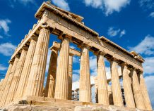 Δράση προβολής της Ελλάδας στην πρεσβεία στην Ουάσινγκτον