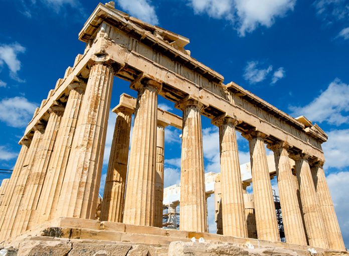 Δράση προβολής της Ελλάδας στην πρεσβεία στην Ουάσινγκτον