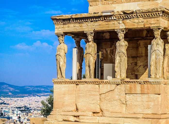 ΤτΕ: Ξεπέρασαν τα 33 εκατ. οι τουρίστες το 2018 και τα 16 δισ. ευρώ οι εισπράξεις ΤτΕ: Ξεπέρασαν τα 33 εκατ. οι τουρίστες το 2018 και τα 16 δισ. ευρώ οι εισπράξεις