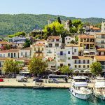 Σκιάθος: Αναμένεται να πρωταγωνιστήσει στη φετινή τουριστική περίοδο