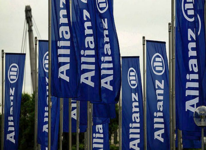 Τρίμηνο... κερδών για την Allianz Τρίμηνο... κερδών για την Allianz