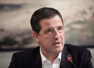 Τζιάλλας: "Οι αριθμοί "μιλάνε" από μόνοι τους στο υπουργείο Τουρισμού"