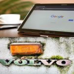 Η Volvo ενσωματώνει υπηρεσίες της Google