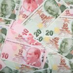 "Βουτιά" για την τούρκικη λίρα
