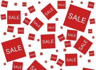 Ξεκινούν σήμερα οι ενδιάμεσες εκπτώσεις