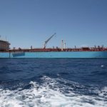 Υλοποιείται το πρόγραμμα στόλου της Maersk Tankers
