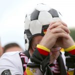 Αποκλεισμός – σοκ για τη Γερμανία Αποκλεισμός – σοκ για τη Γερμανία