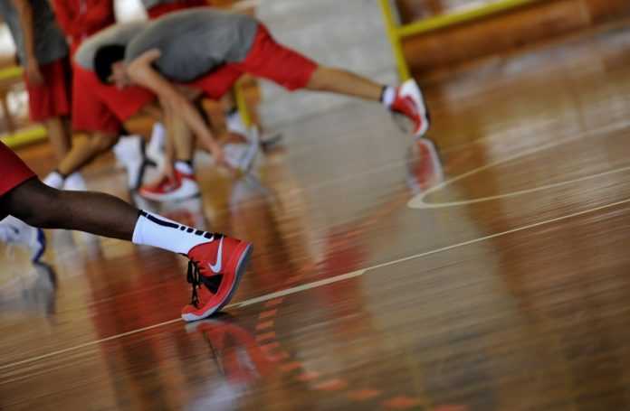 Νέα απώλεια για την οικογένεια του Ολυμπιακού και το ελληνικό μπάσκετ (Φωτο)