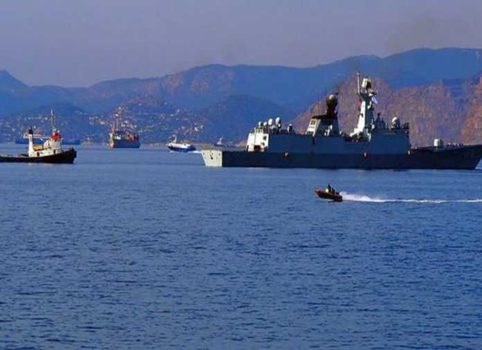 Ανεστάλη η 48ωρη απεργία στο λιμάνι του Πειραιά Ανεστάλη η 48ωρη απεργία στο λιμάνι του Πειραιά