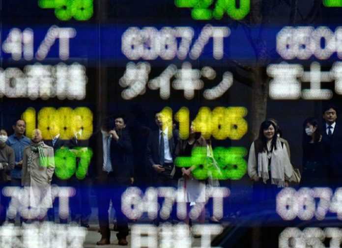 Ανοδικό κλείσιμο για το Χρηματιστήριο του Τόκιο