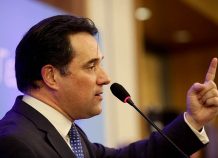 Η απόφαση για το χρέος είναι η αρχή του τέλους των ΣΥΡΙΖΑ-ΑΝΕΛ Η απόφαση για το χρέος είναι η αρχή του τέλους των ΣΥΡΙΖΑ-ΑΝΕΛ