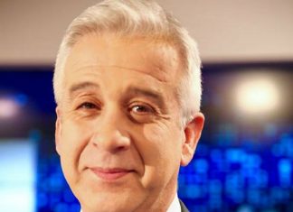 Η επόμενη μέρα