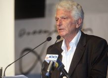 Μακεδονικό: Χωρίς σφετεριστές και ιδιοκτήτες Μακεδονικό: Χωρίς σφετεριστές και ιδιοκτήτες