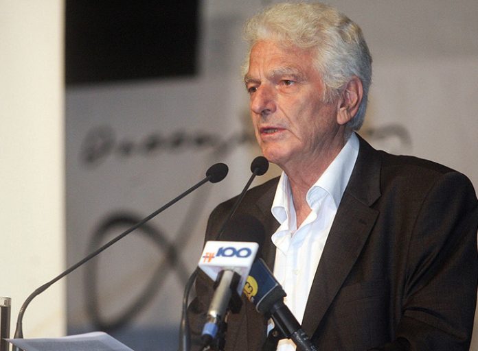 Μακεδονικό: Χωρίς σφετεριστές και ιδιοκτήτες