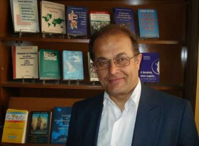 Τουρκική αναθεωρητική απειλή και τα ελλείμματα της εθνικής στρατηγικής