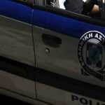 Αττική: Σύλληψη 31χρονου για ληστείες πεζών και κλοπές σε σπίτια