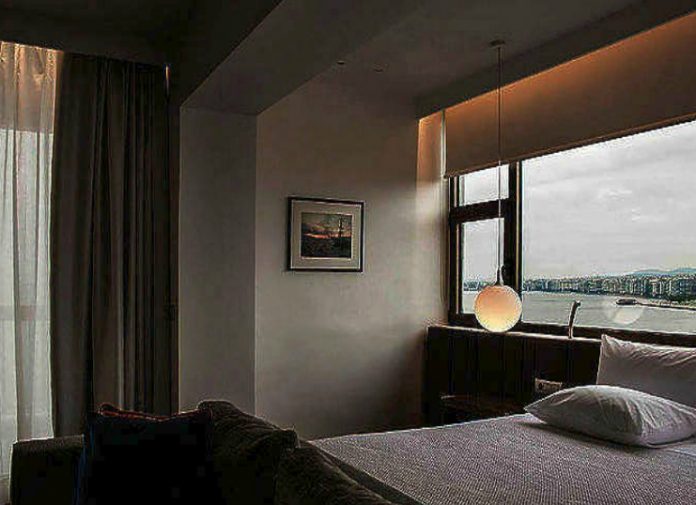 Αύξηση για το δείκτη κύκλου εργασιών στις υπηρεσίες παροχής καταλυμάτων Αύξηση για το δείκτη κύκλου εργασιών στις υπηρεσίες παροχής καταλυμάτων