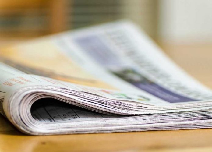 Η Ελλάδα στο πολυσέλιδο αφιέρωμα της Bild am Sonntag για τις καλοκαιρινές διακοπές