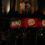 Τα Burger King "τρυπώνουν" στις ελληνικές αγορές και ήρθαν για να μείνουν