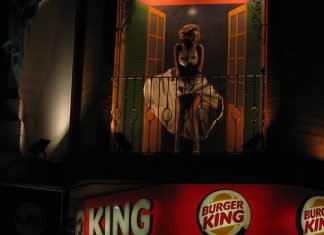 Τα Burger King "τρυπώνουν" στις ελληνικές αγορές και ήρθαν για να μείνουν