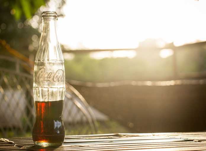 Coca-Cola HBC AG: Νέοι στόχοι για την περίοδο έως το 2025