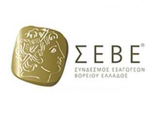Ο Γιώργος Κωνσταντόπουλος νέος πρόεδρος του ΣΕΒΕ