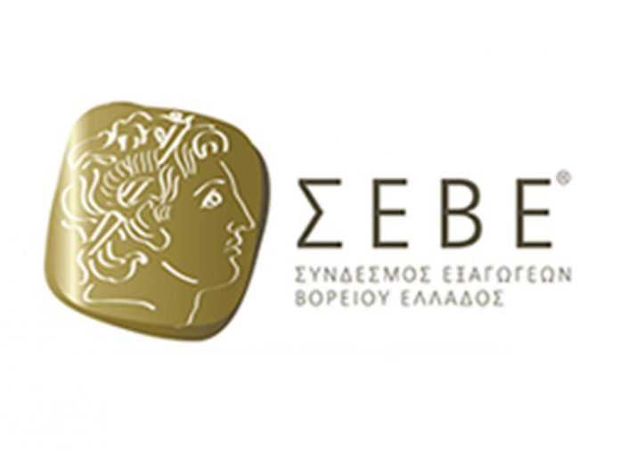 Ο Γιώργος Κωνσταντόπουλος νέος πρόεδρος του ΣΕΒΕ