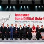 Huawei: Επενδύει κεφάλαια 81 εκατ. δολαρίων στη νοτιοανατολική Ασία