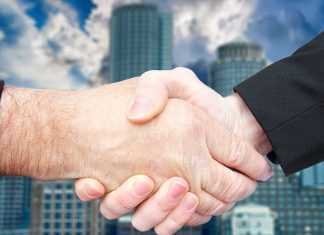 Καναδάς-Κίνα: Συμφωνία για την συνεργασία μέσω δύο κοινοπραξιών