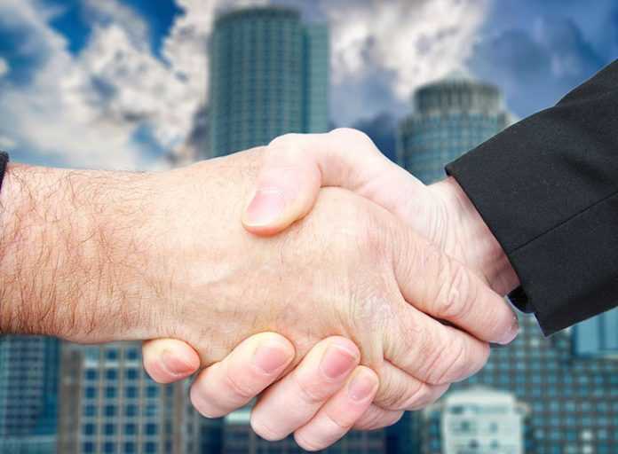 Καναδάς-Κίνα: Συμφωνία για την συνεργασία μέσω δύο κοινοπραξιών