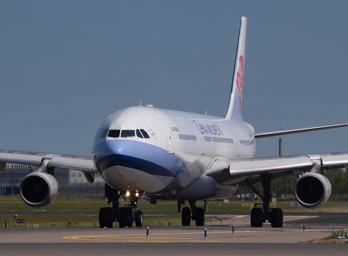 Airbus Κίνα: Οι παραδόσεις αεροσκαφών αντιστοιχούν στο 25% της συνολικής παραγωγής