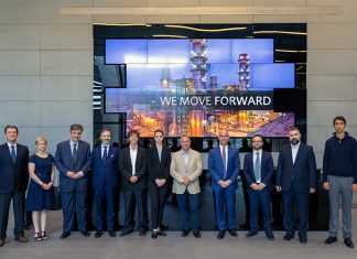 MYTILINEOS: Κατασκευάζει μονάδα ηλιακής ενέργειας στην Ισπανία  