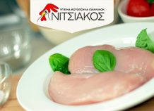 Nιτσιάκος: Σχεδιάζει επενδύσεις 50 εκατ. Ευρώ Nιτσιάκος: Σχεδιάζει επενδύσεις 50 εκατ. Ευρώ