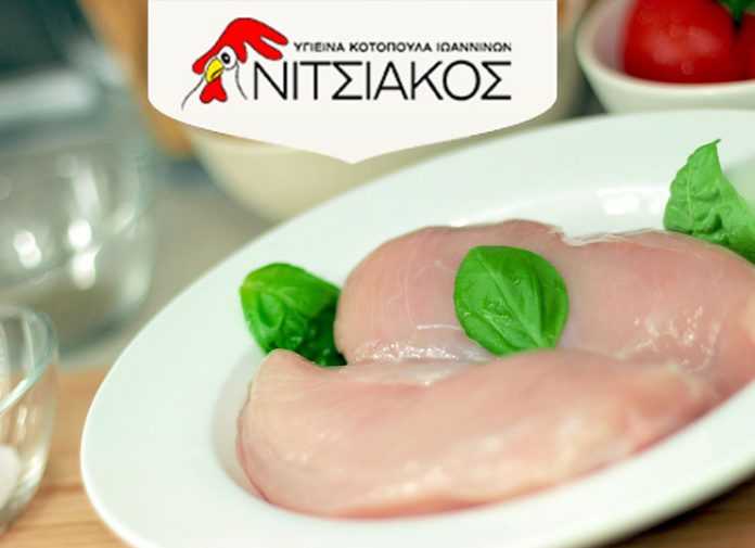 Nιτσιάκος: Σχεδιάζει επενδύσεις 50 εκατ. Ευρώ