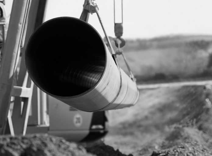 TechnipFMC: Ανέθεσε τον υποθαλάσσιο αγωγό Karish στη Σωληνουργεία Κορίνθου