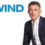 WIND: «Ανάπτυξη και επενδύσεις σε δίκτυα νέας γενιάς» WIND: «Ανάπτυξη και επενδύσεις σε δίκτυα νέας γενιάς»